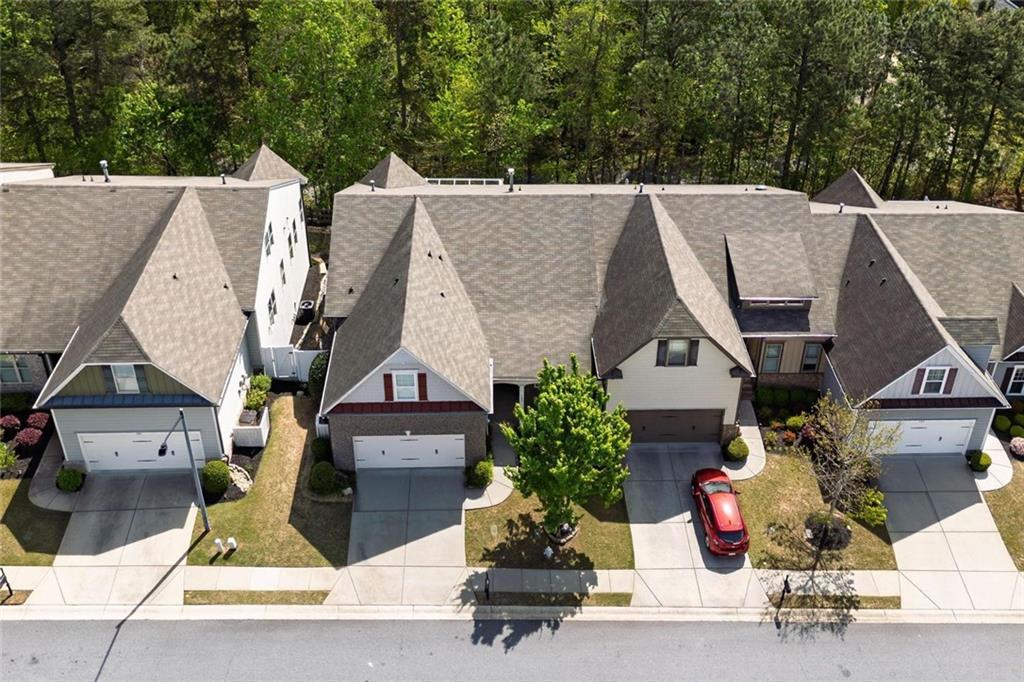 123 Heritage Point, Woodstock, Georgia image 43