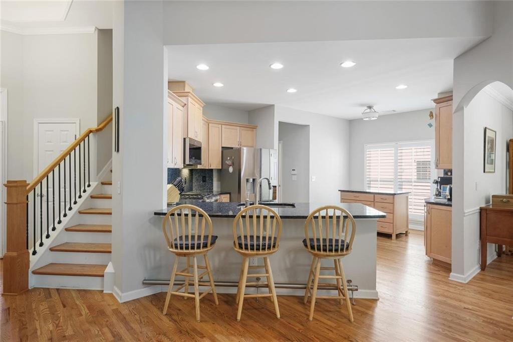123 Heritage Pointe