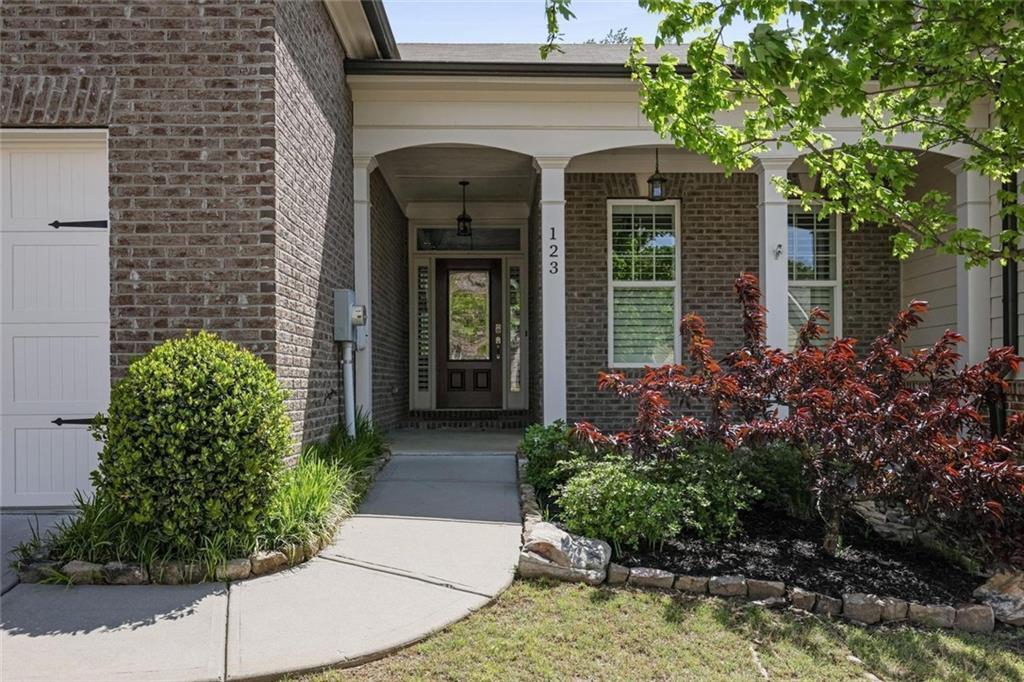 123 Heritage Pointe