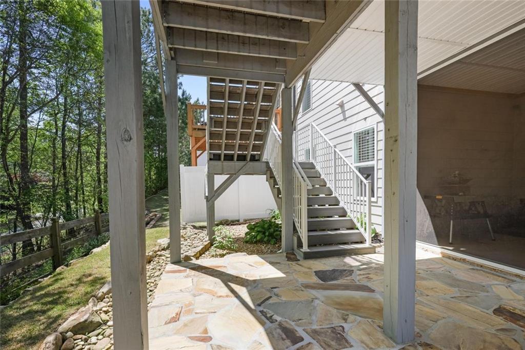 123 Heritage Pointe, Woodstock, Georgia image 36