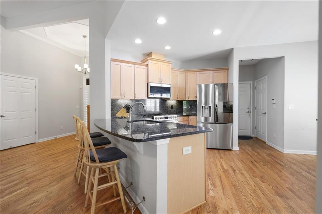 123 Heritage Pointe