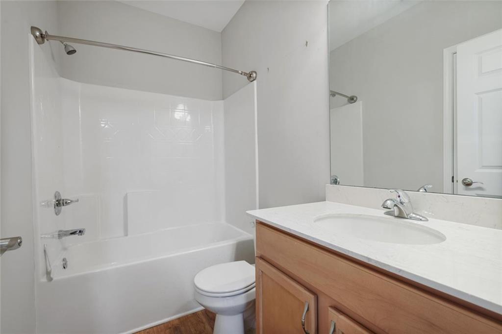 123 Heritage Point, Woodstock, Georgia image 32