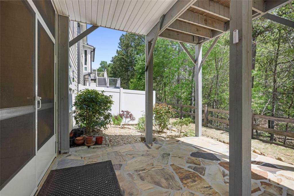 123 Heritage Pointe, Woodstock, Georgia image 37