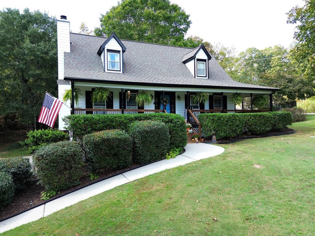 51 Peppermill Drive SW