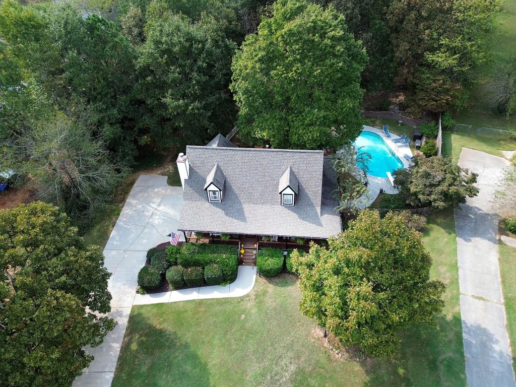 51 Peppermill Drive SW