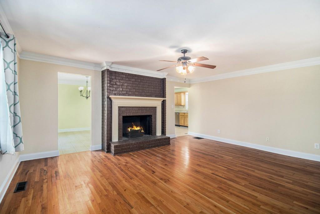 4840 CHAPEL HILL Road