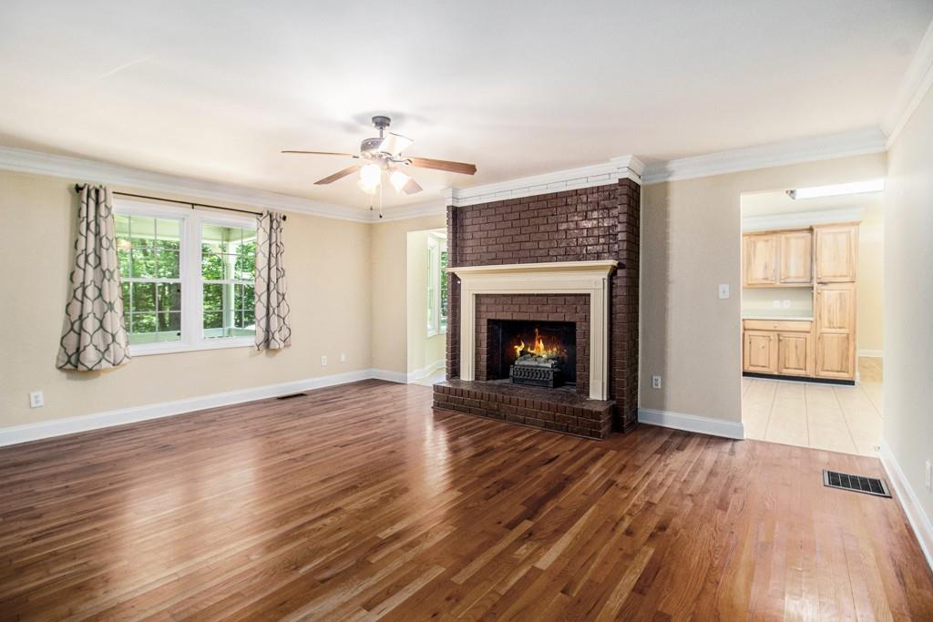4840 CHAPEL HILL Road