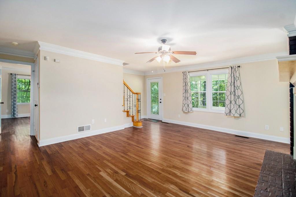 4840 CHAPEL HILL Road