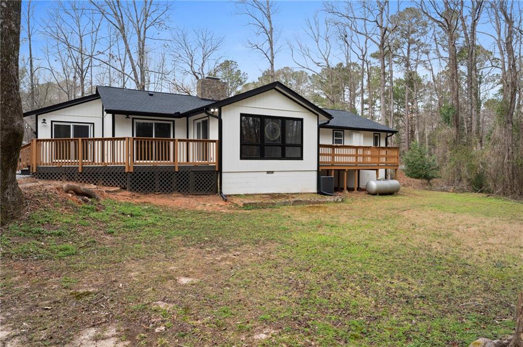 102 Mckinley Cir Cir, LaGrange, Georgia image 35