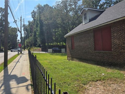 556 Bolton Road NW Atlanta GA 30331