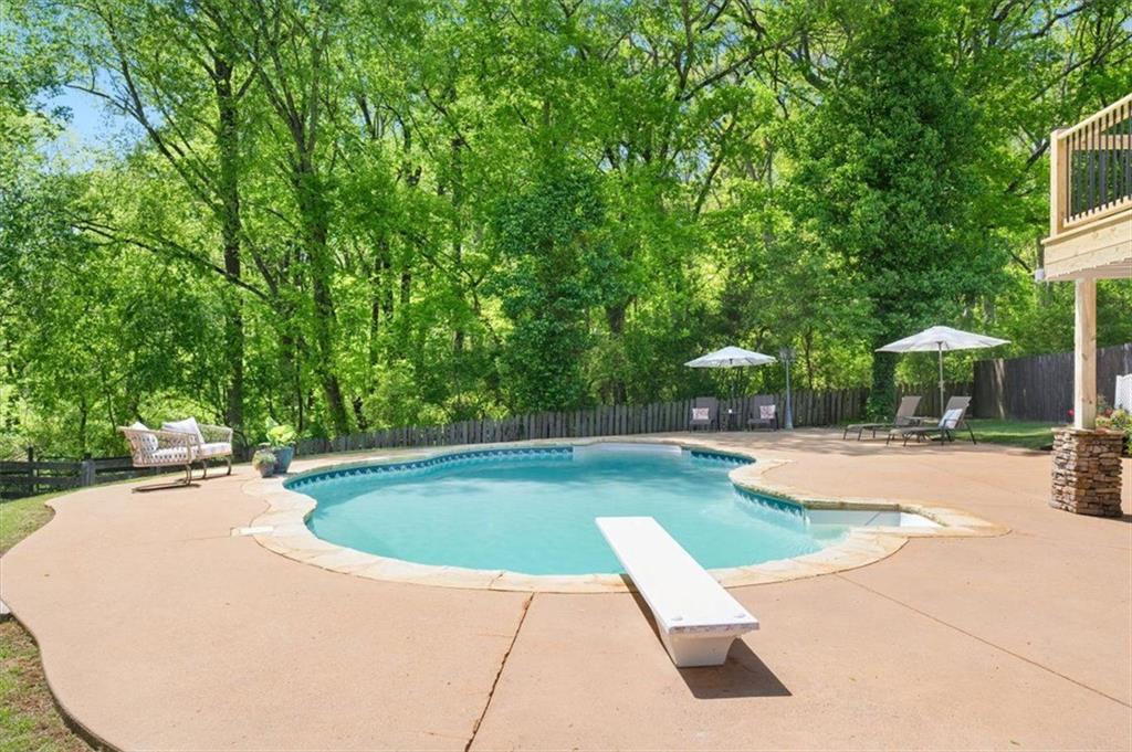 88 Cline Smith Road, Cartersville, Georgia image 49