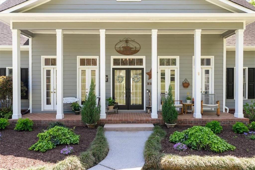 88 Cline Smith Road, Cartersville, Georgia image 2