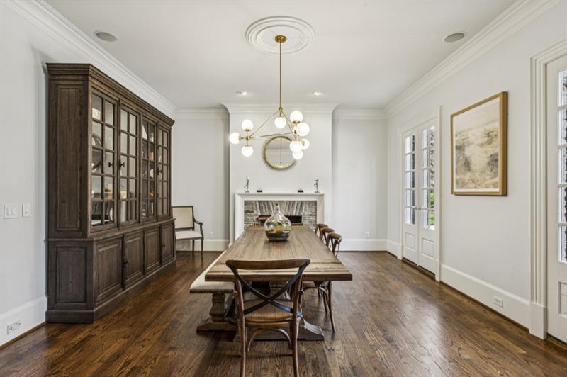 305 Forrest Lake Drive