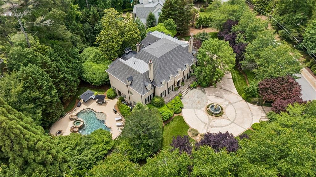 305 Forrest Lake Drive