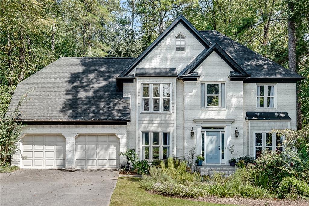 3250 Cobbs Farm Trail NW