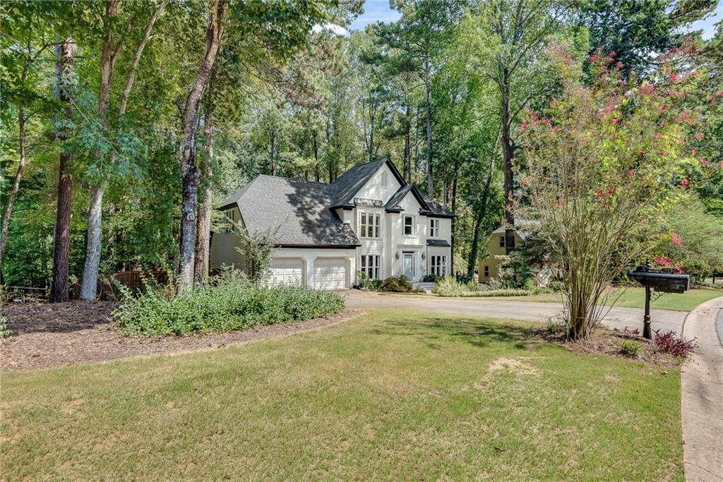 3250 Cobbs Farm Trail NW