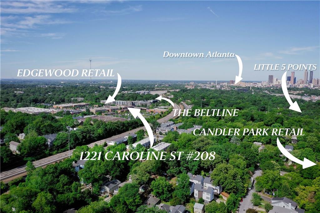 1221 Caroline Street NE 208