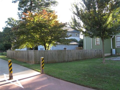 A home in Avondale Estates