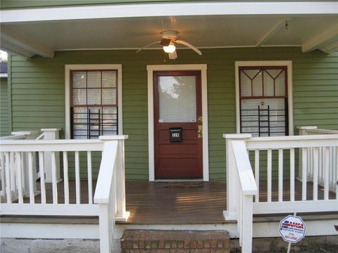 A home in Avondale Estates