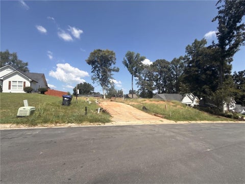 Vacant Land For Sale - 1925 Grouse Court<br/> Lawrenceville, GA 30044