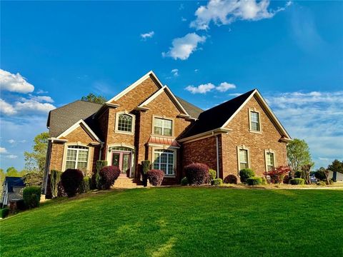 3240 Letha Woods Drive SW Conyers GA 30094