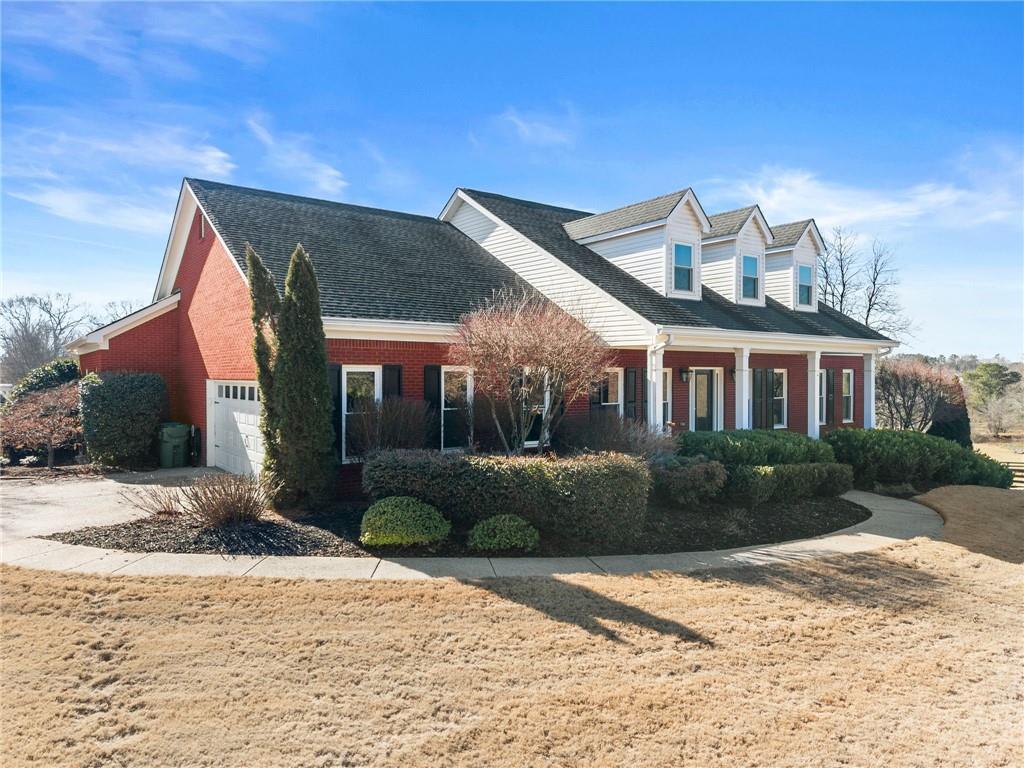 11157 Lewis Braselton Boulevard