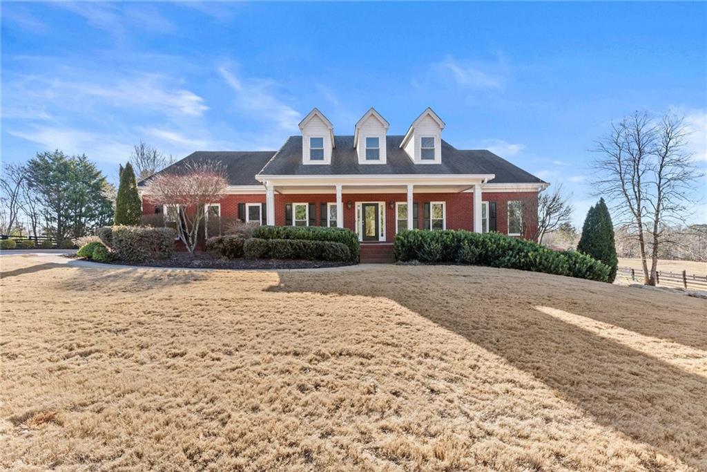 11157 Lewis Braselton Boulevard