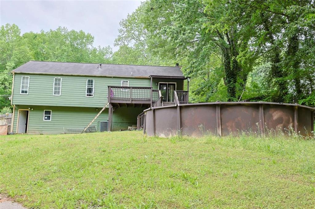 3785 Willow Ridge Road, Douglasville, Georgia image 7