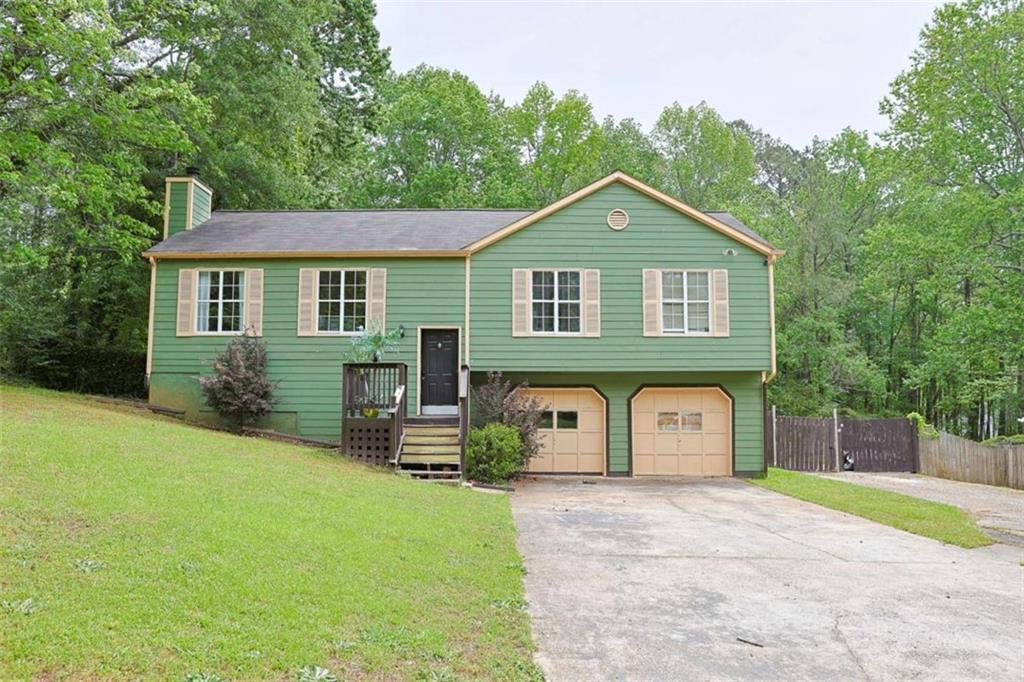 3785 Willow Ridge Road, Douglasville, Georgia image 2