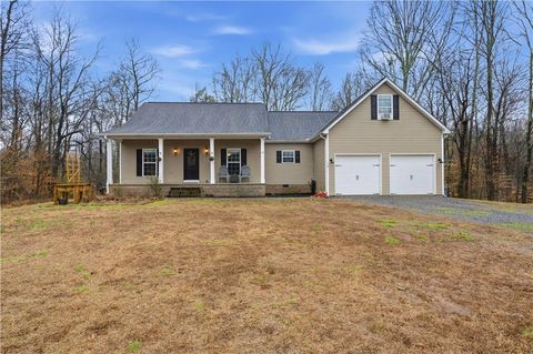 Homes For Sale - 323 Lloyd Way<br/> Whitfield County, Resaca, GA 30735