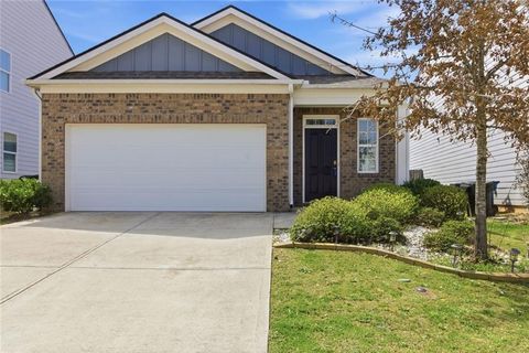 5515 Foxglove Way Oakwood GA 30566