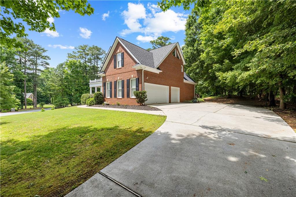 340 Broadmoor Drive