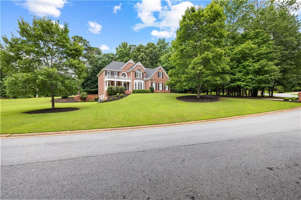 340 Broadmoor Drive