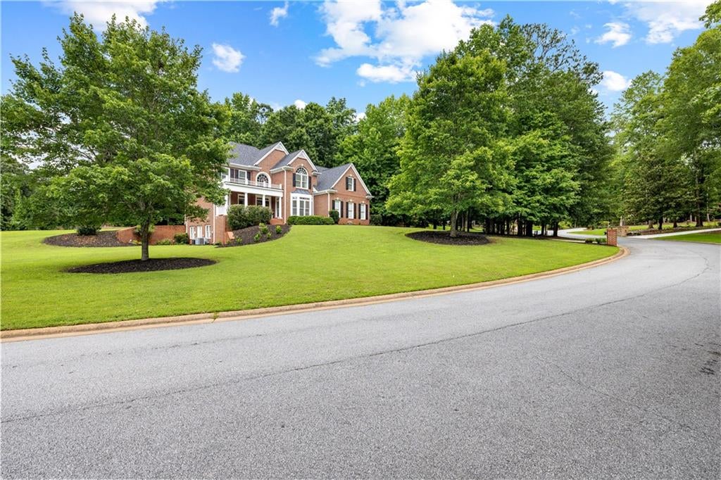 340 Broadmoor Drive