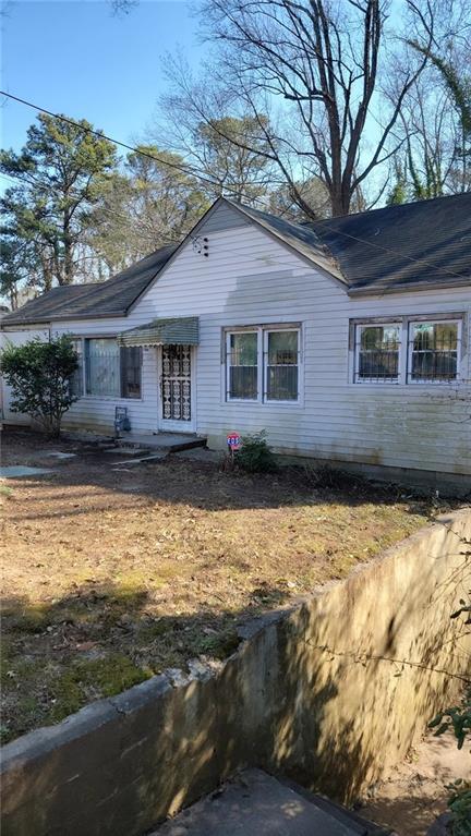 2676 Oldknow Drive NW