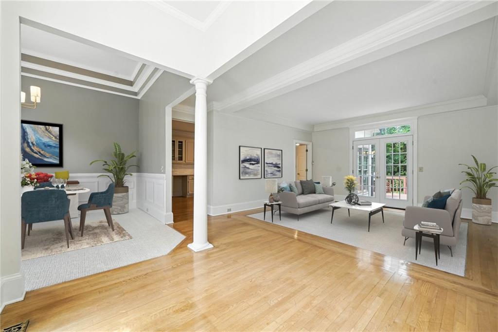 2706 Hampton Trail