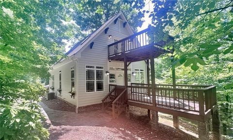 A home in Brookhaven