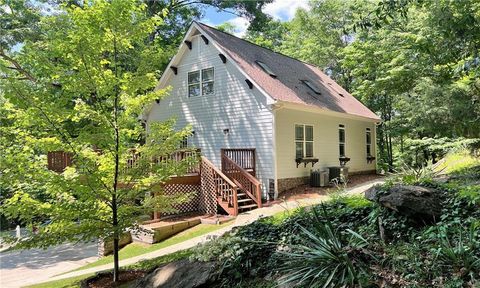 A home in Brookhaven