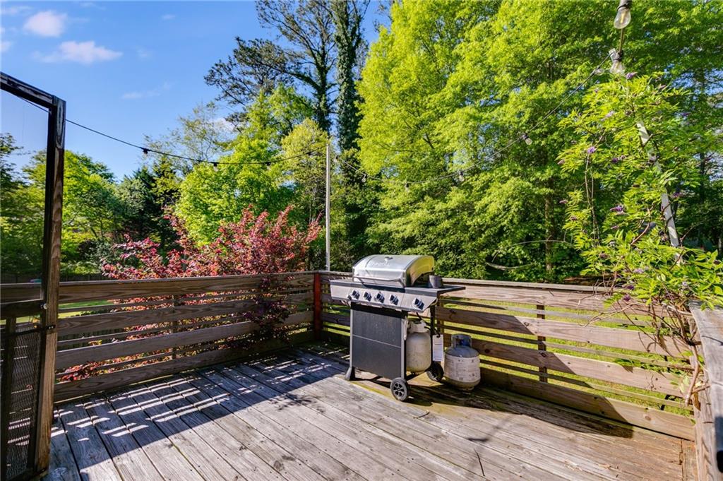 1189 Norfolk Drive, Acworth, Georgia image 32
