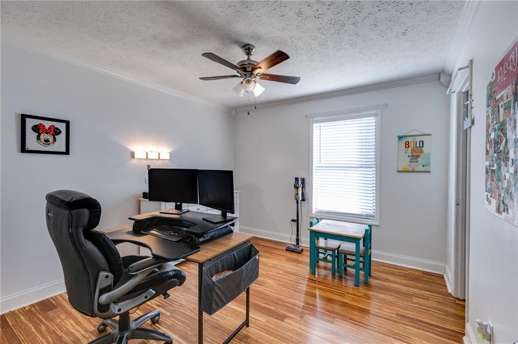 1189 Norfolk Drive, Acworth, Georgia image 22