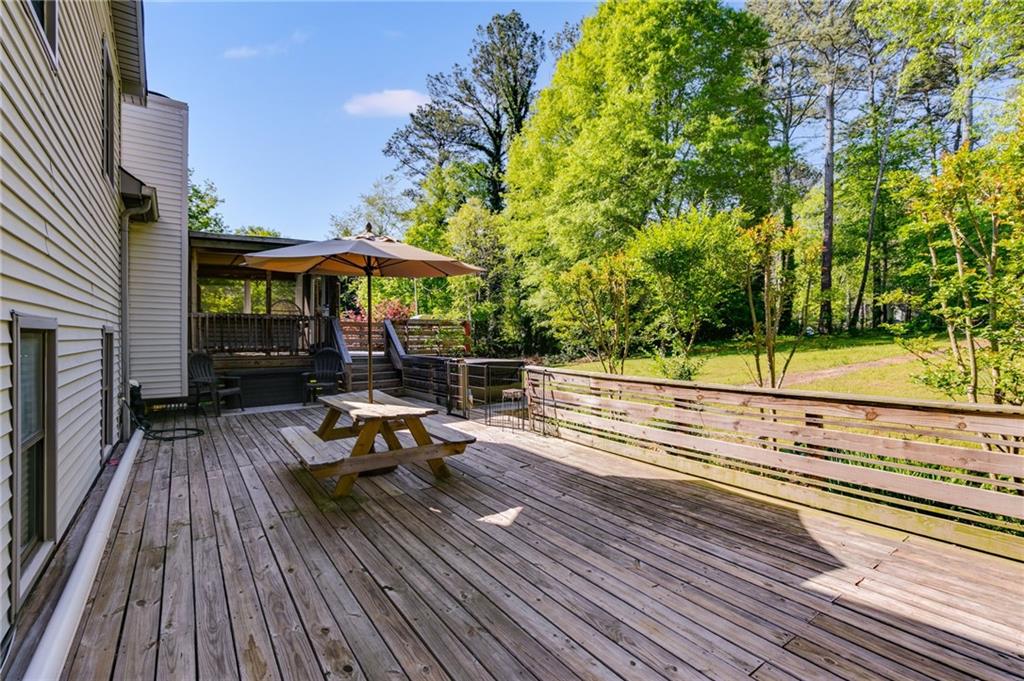 1189 Norfolk Drive, Acworth, Georgia image 33