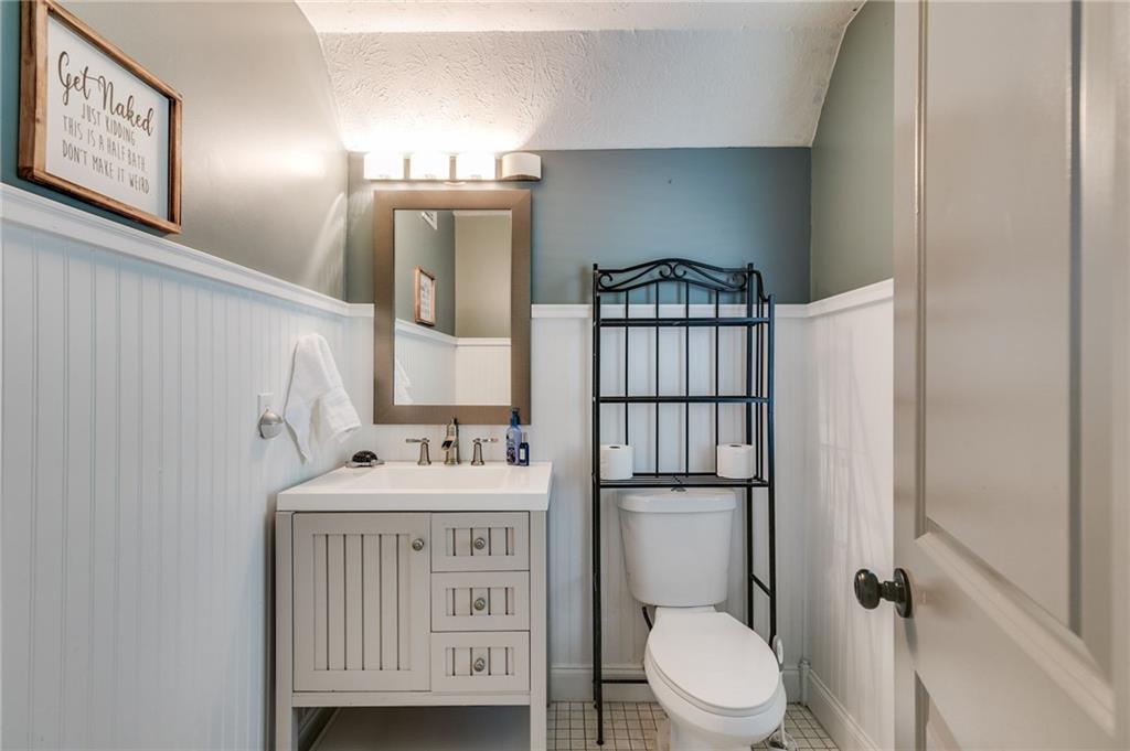 1189 Norfolk Drive, Acworth, Georgia image 25