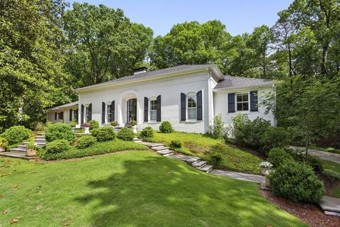 4187 Conway Valley Road NW Atlanta GA 30327