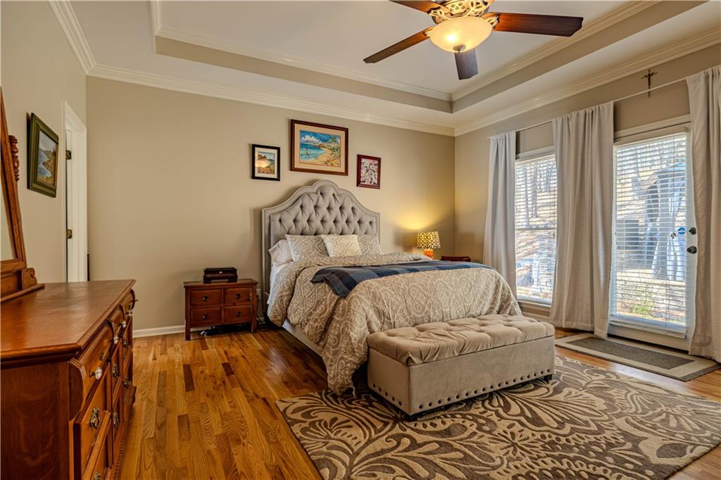 5 Pembroke Lane, Cartersville, Georgia image 11