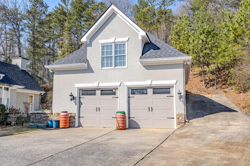 5 Pembroke Lane, Cartersville, Georgia image 24