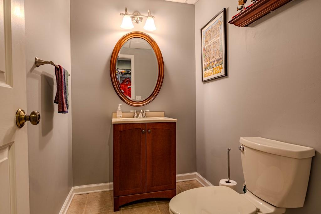 5 Pembroke Lane, Cartersville, Georgia image 21