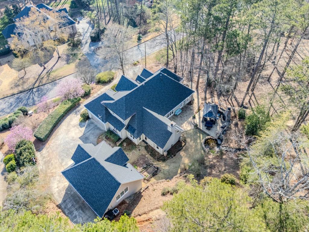 5 Pembroke Lane, Cartersville, Georgia image 33