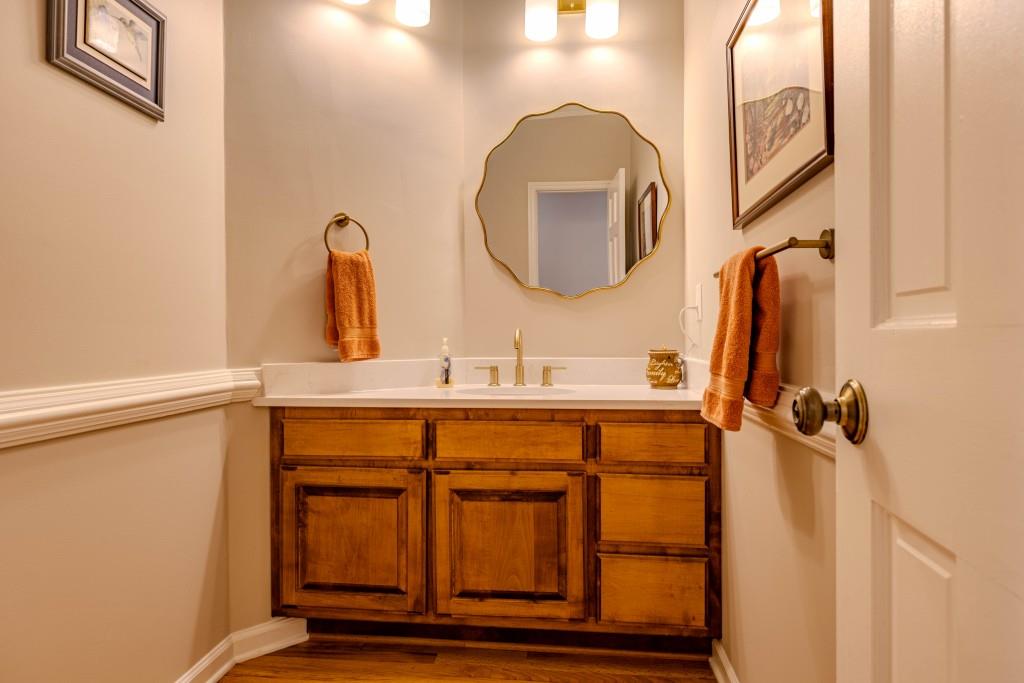 5 Pembroke Lane, Cartersville, Georgia image 10
