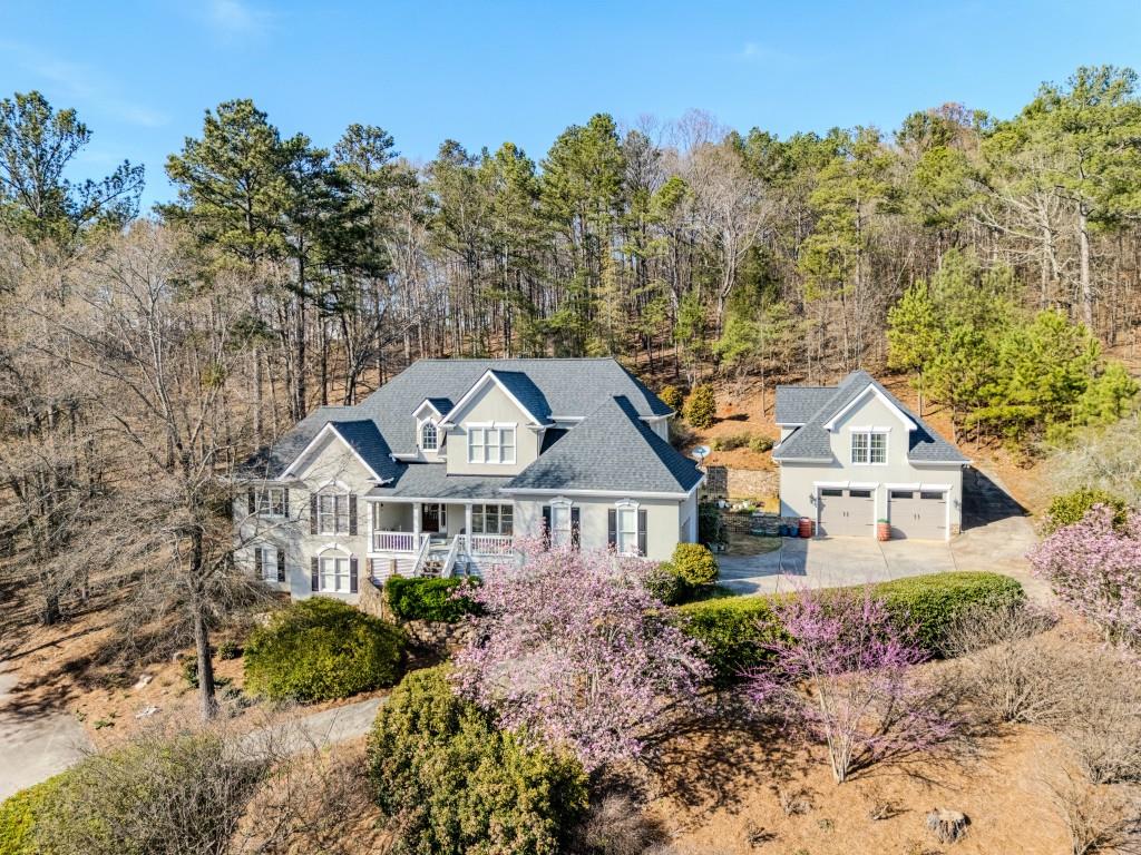 5 Pembroke Lane, Cartersville, Georgia image 1