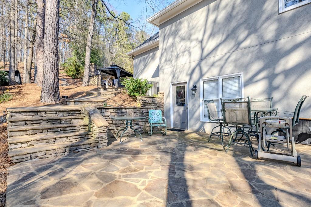 5 Pembroke Lane, Cartersville, Georgia image 30